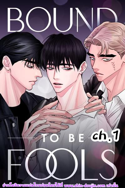 ยอมเป็นคนโง่ของนาย Bound to be Fools