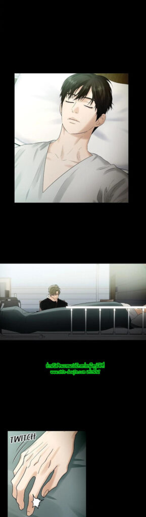 The Melancholic Conman EP 8