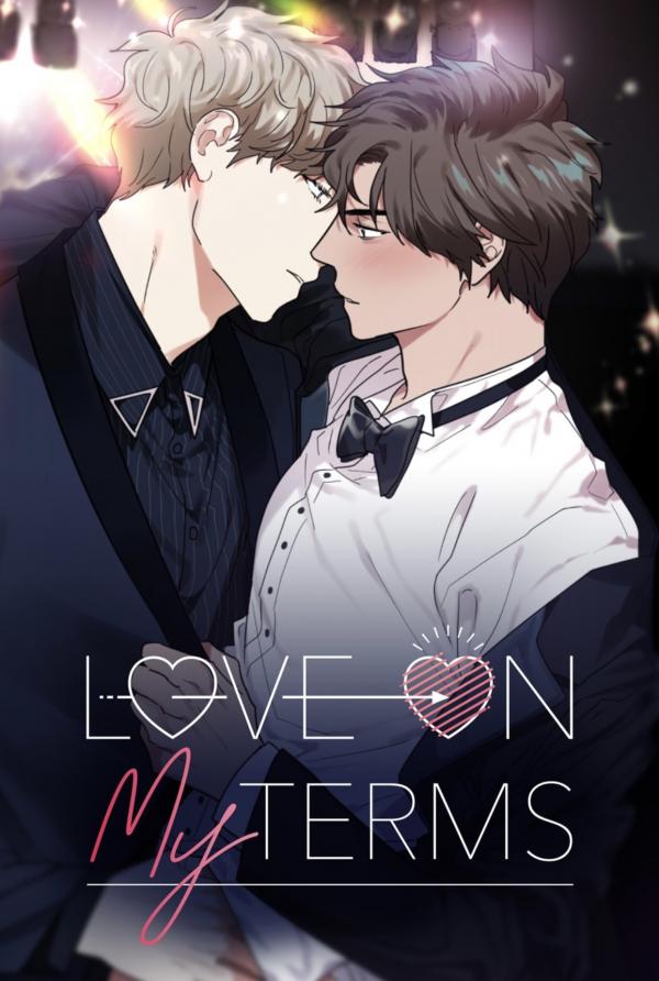 แผนรักจับใจนาย Love on My Terms
