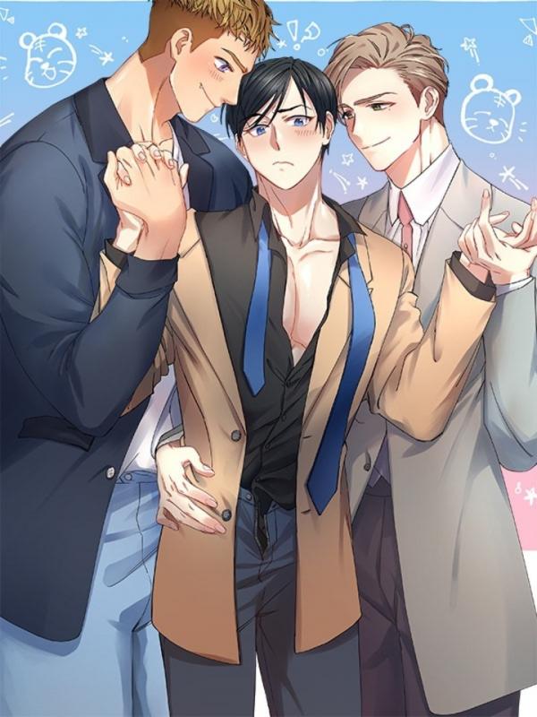 รักนี้มีแต่เสือ Tiger’s Wedding Day