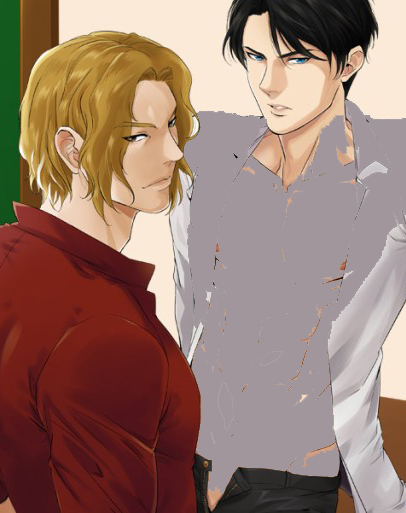 รักสามเศร้า Father Complex