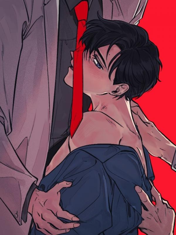 บ่วงรักรัญจวน The third perspective