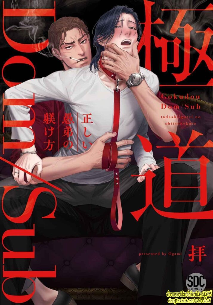 ผู้ปกครองเพียงหนึ่งเดียว Gokudou Dom Sub Tadashii Gutei no Shitsukekata