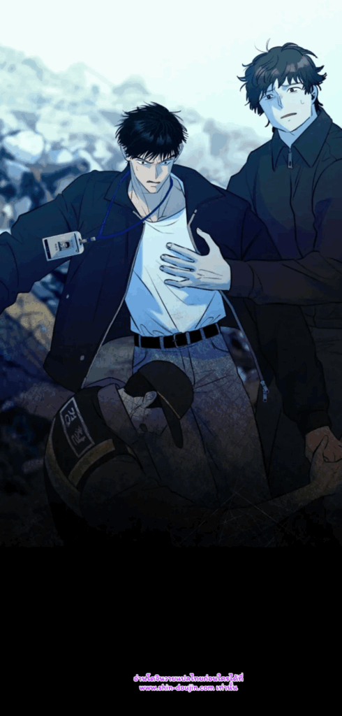 Noir of June EP 0