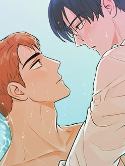 เรื่องลับๆของสองหนุ่ม Open at Night