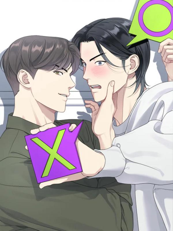 เดิมพันหัวใจนายตัวร้าย Campus Truth Game