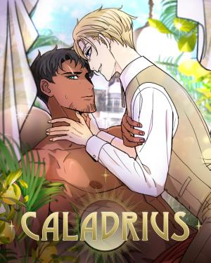 คาลาเดรียส Caladrius