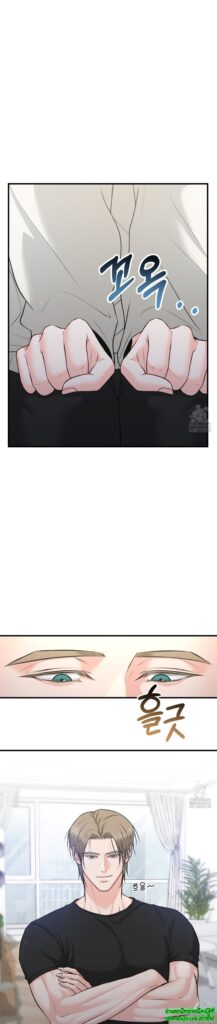 Wait! Don’t Move EP 3