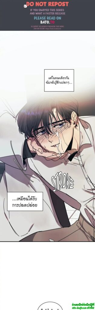 The third perspective EP 10