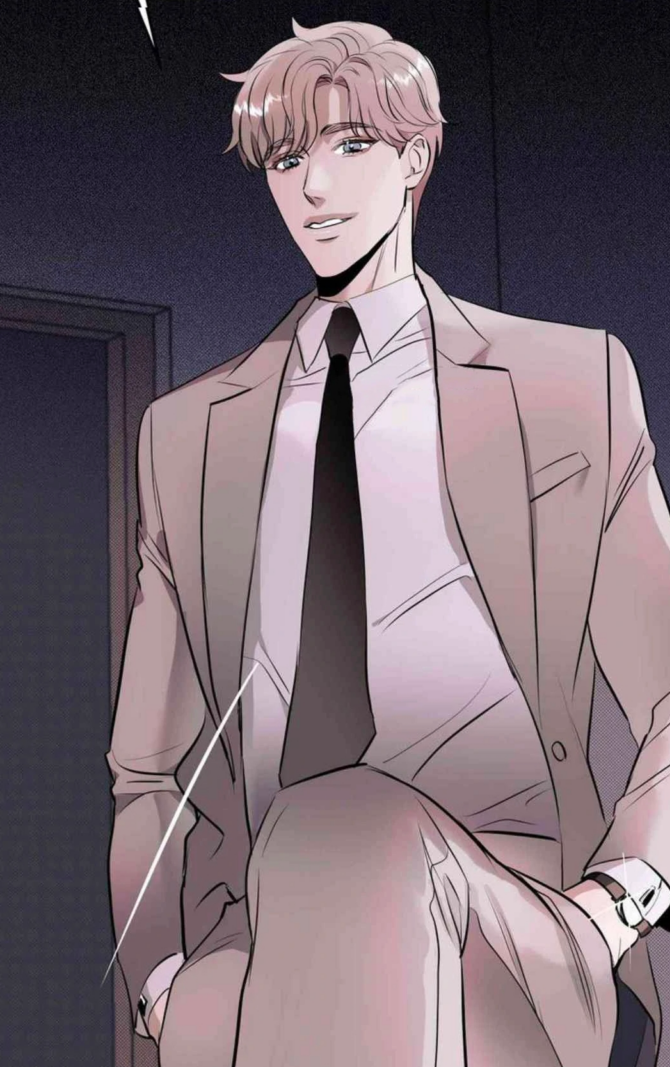 คุณทาสที่รัก Knockout Baby