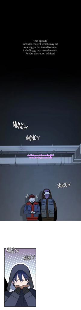 A room without windows EP 9
