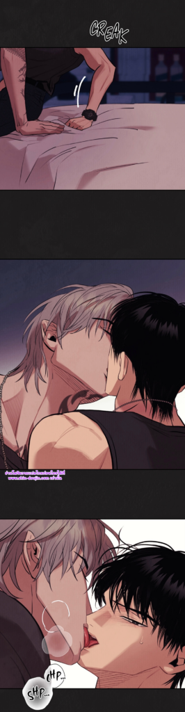 Noir of June EP 9
