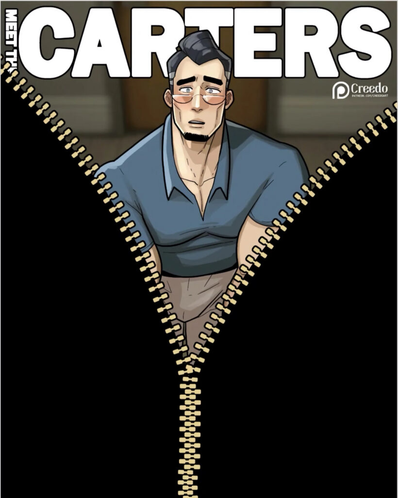 Meet the Carters EP 13