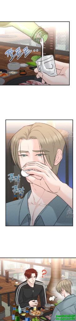 Wait! Don’t Move! EP 10