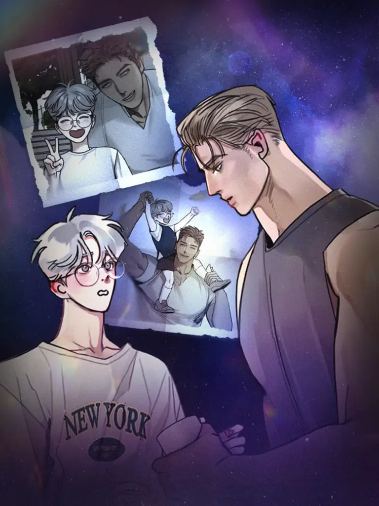 รักล้ำเส้นกับชายในฝัน Dream Daddy